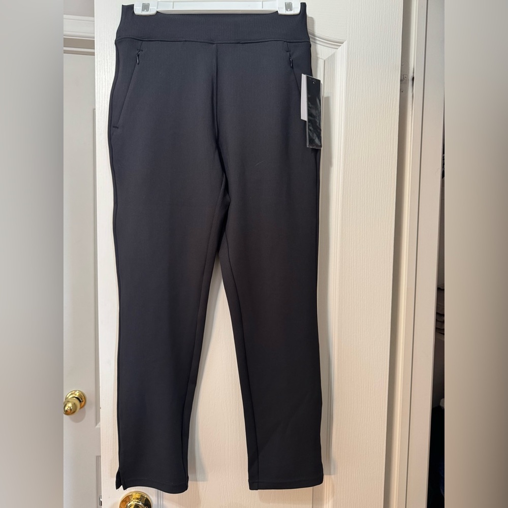 Mono B Black Leggings